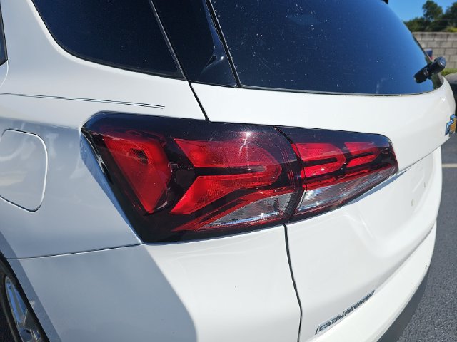 Used 2024 Chevrolet Equinox LS w/ LS Convenience Package FWD image 33
