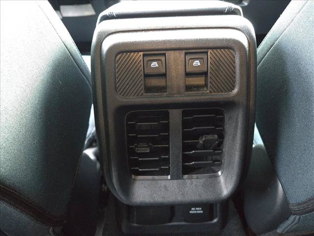 Certified 2026 Ford Bronco Heritage Edition AWD/4WD image 17