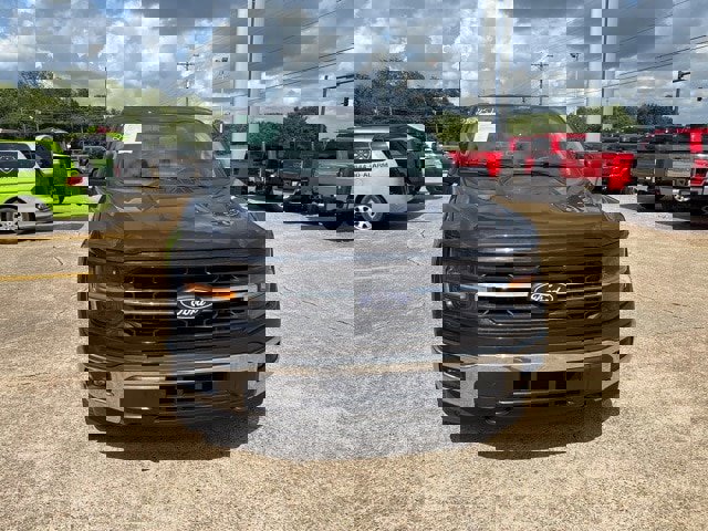 Certified 2024 Ford F150 XLT w/ Mobile Office Package image 9