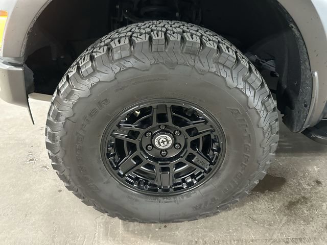 Certified 2023 Ford F150 Raptor image 23