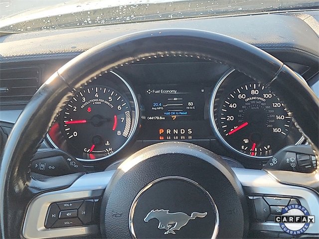 Certified 2023 Ford Mustang Premium image 13