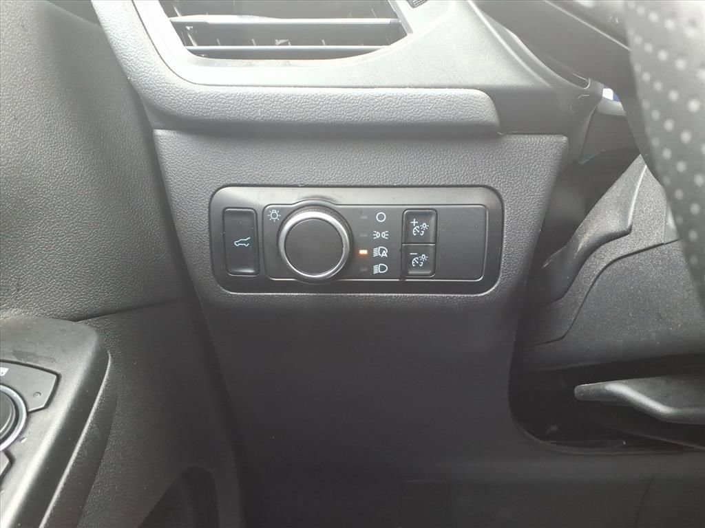 Certified 2024 Ford Escape ST-Line w/ Tech Pack #1 image 15