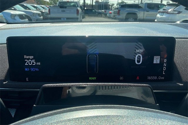 Certified 2022 Ford Mustang Mach-E Select w/ Comfort/Technology Package image 19