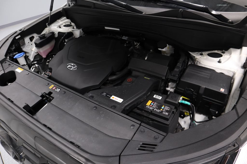 Used 2024 Hyundai Palisade SEL AWD/4WD image 17