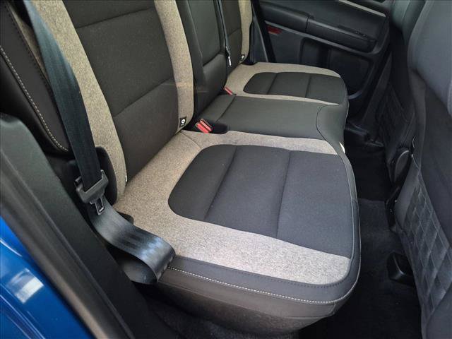 Certified 2025 Ford Bronco Sport Big Bend AWD/4WD image 18