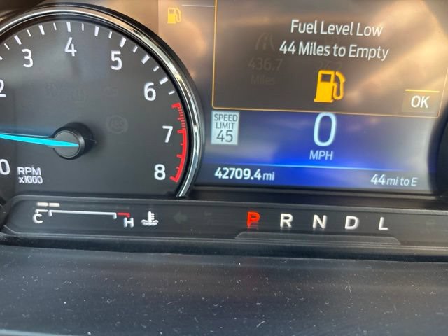 Certified 2022 Ford Explorer XLT w/ Equipment Group 202A AWD/4WD image 17