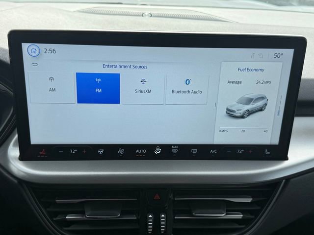 Certified 2023 Ford Escape Active w/ Tech Pack #2 image 10