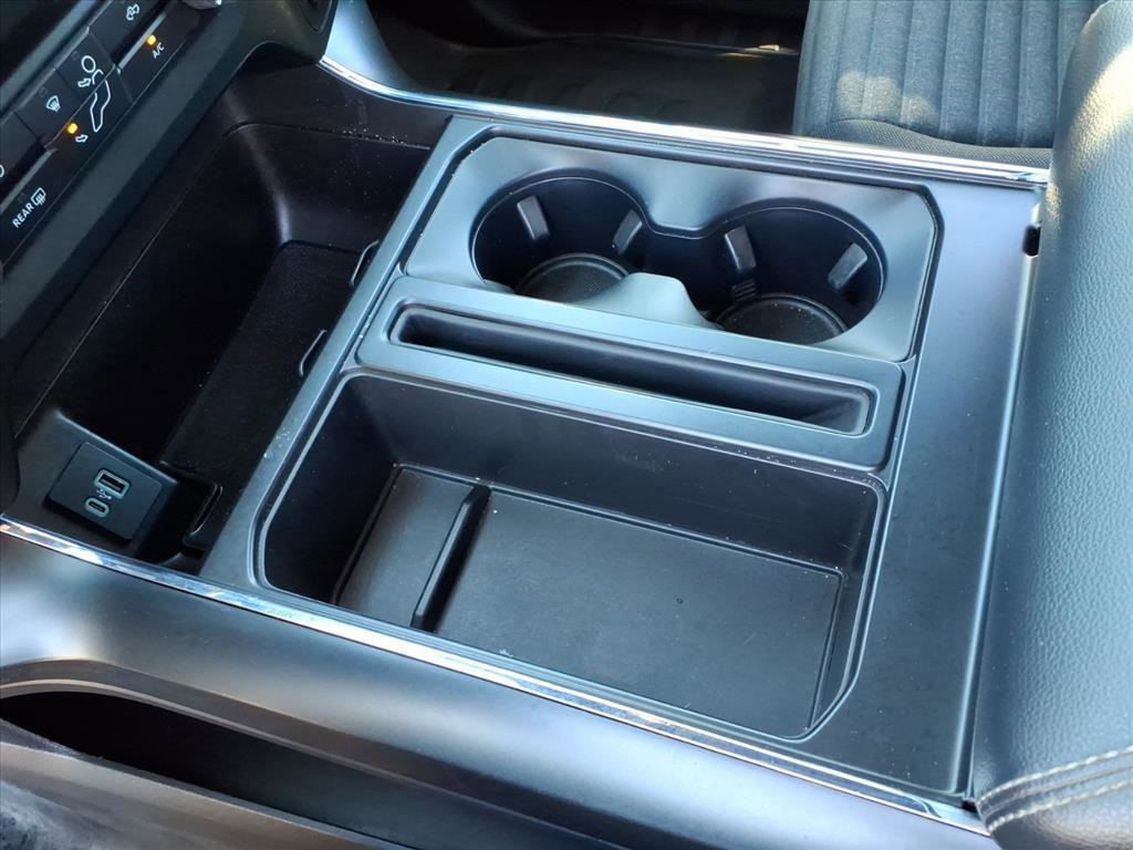 Certified 2021 Ford F150 XL w/ STX Appearance Package image 18