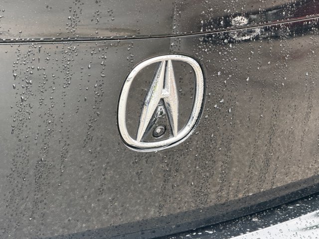Used 2023 Acura TLX w/ A-SPEC Package AWD/4WD image 22
