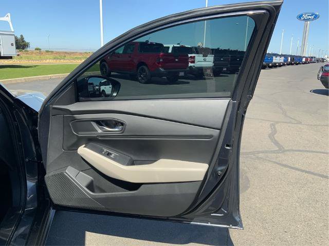 Used 2025 Honda Accord SE image 22