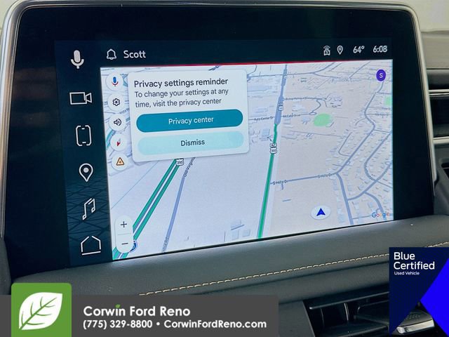 Used 2023 GMC Yukon AT4 w/ AT4 Premium Plus Package image 17