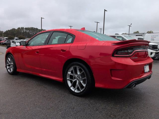 Used 2023 Dodge Charger GT video 2