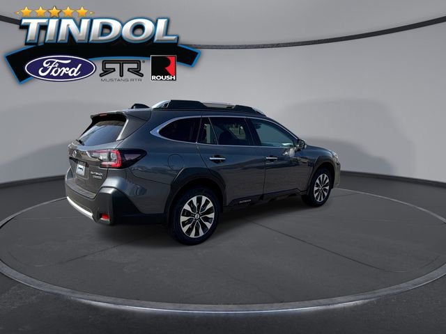 Used 2023 Subaru Outback Touring image 8