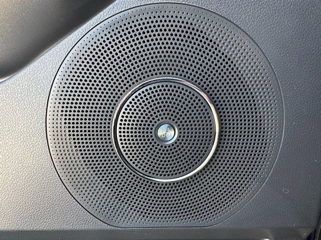 Certified 2023 Ford Expedition Max Platinum image 31