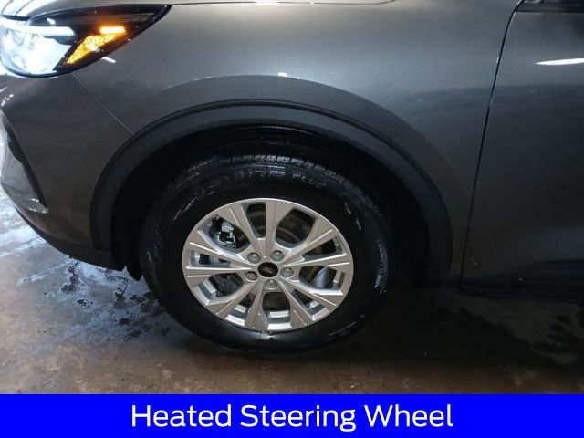 Certified 2023 Ford Escape Active image 4