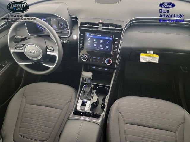 Used 2023 Hyundai Santa Cruz SEL w/ Cargo Package image 32