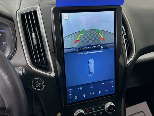 Certified 2024 Ford Edge SEL w/ Convenience Package AWD/4WD image 19