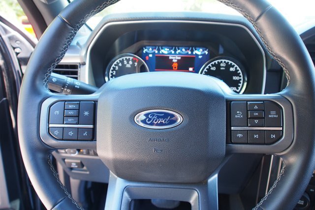 Certified 2023 Ford F150 XLT w/ Equipment Group 302A High AWD/4WD image 21