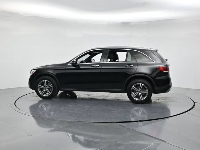 Used 2022 Mercedes-Benz GLC 300 image 7