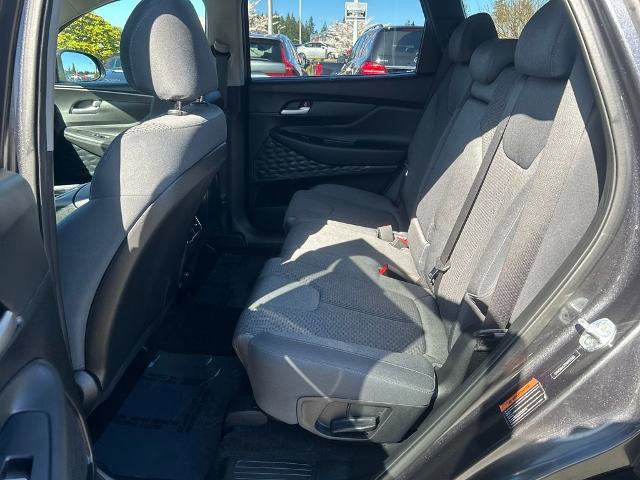 Used 2022 Hyundai Santa Fe XRT w/ Cargo Package FWD image 10