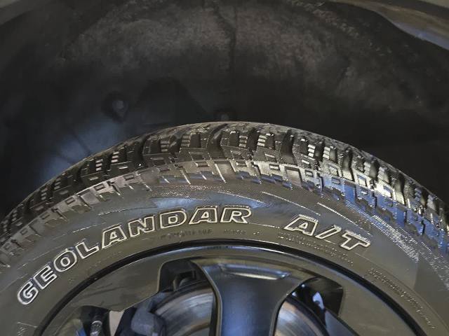 Used 2023 Subaru Forester Wilderness AWD/4WD image 9
