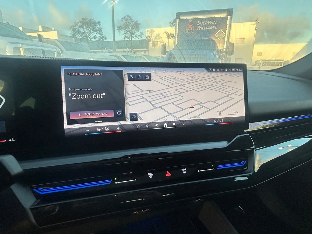 Used 2026 BMW 530i image 12