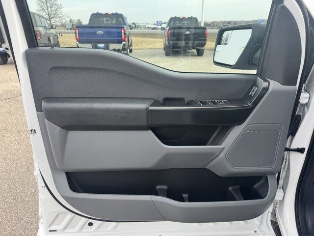 Certified 2023 Ford F150 XL image 10