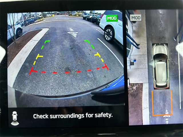 Used 2023 Mitsubishi Outlander SE image 18