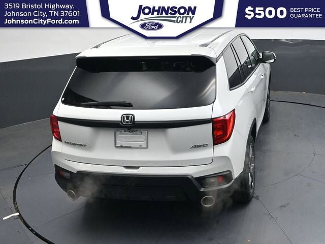 Used 2022 Honda Passport EX-L image 40