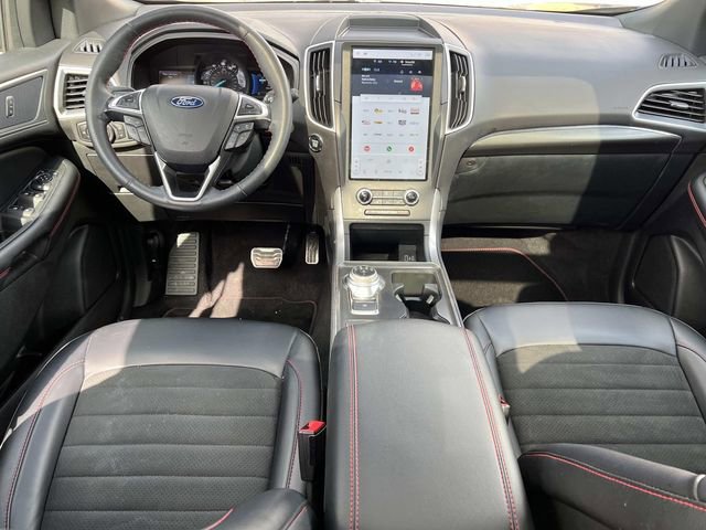 Certified 2024 Ford Edge ST-Line image 14