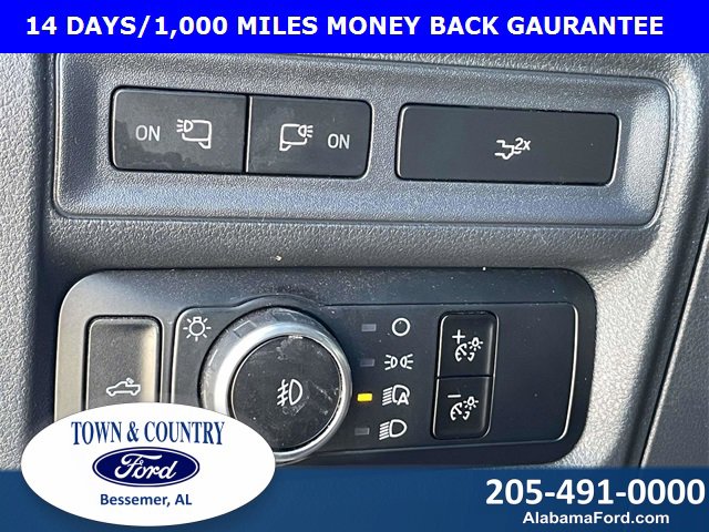 Certified 2024 Ford F150 XLT w/ Equipment Group 302A MID image 30