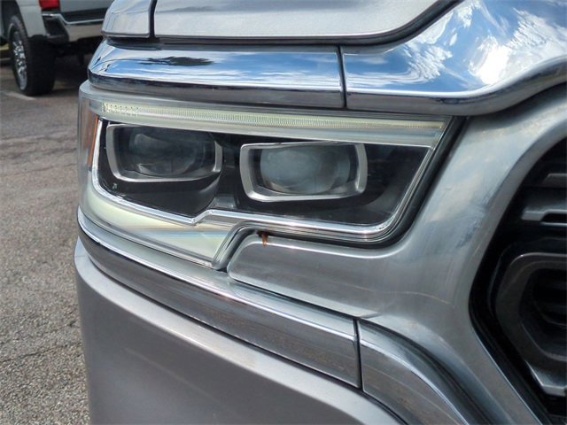 Used 2023 RAM 1500 Limited image 10