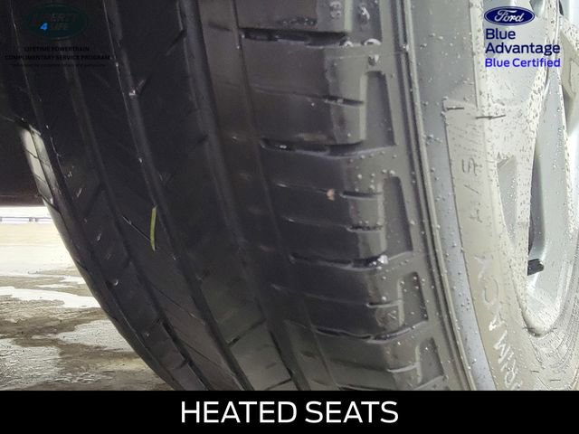 Certified 2023 Ford Escape ST-Line w/ Tech Pack #1 FWD image 11
