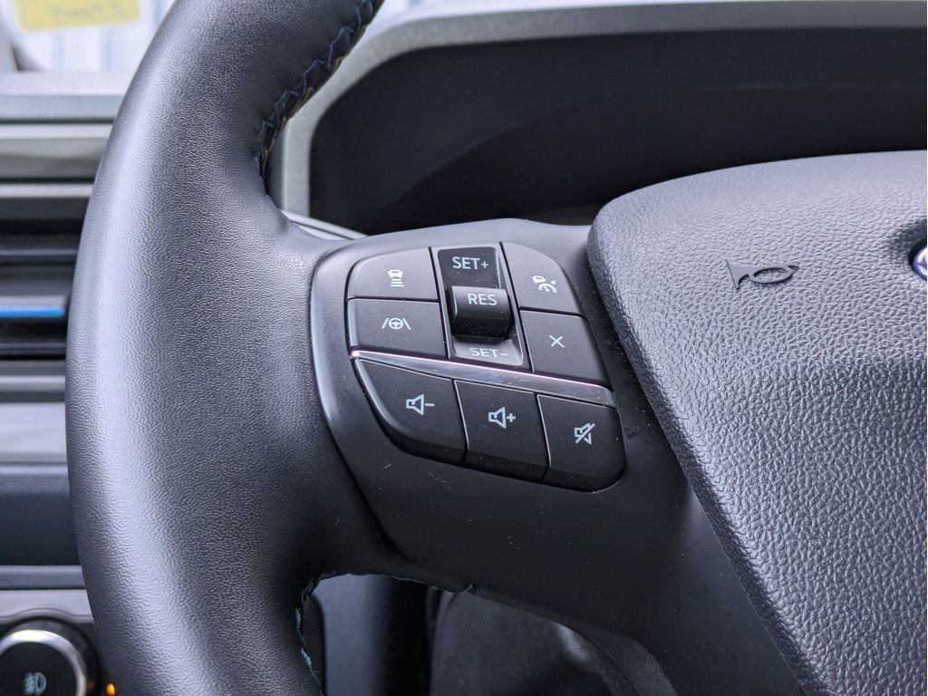 Certified 2025 Ford Maverick Lobo AWD/4WD image 22