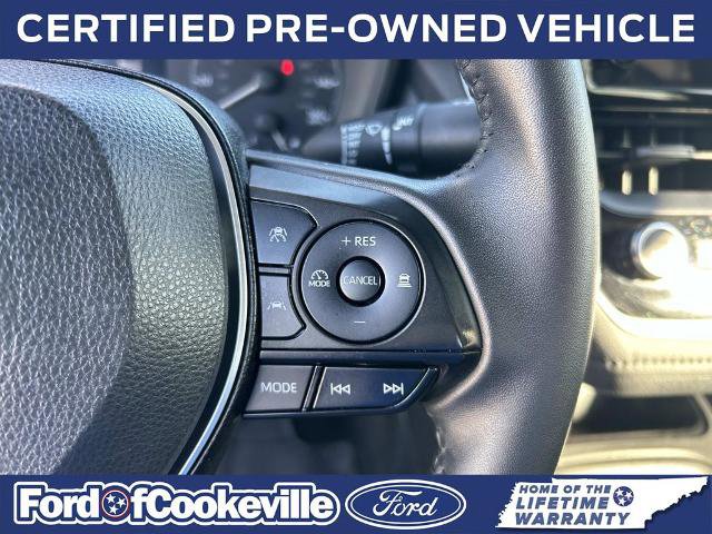 Used 2024 Toyota Corolla SE FWD image 23