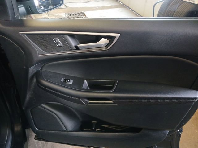 Certified 2022 Ford Edge SEL w/ Convenience Package image 48