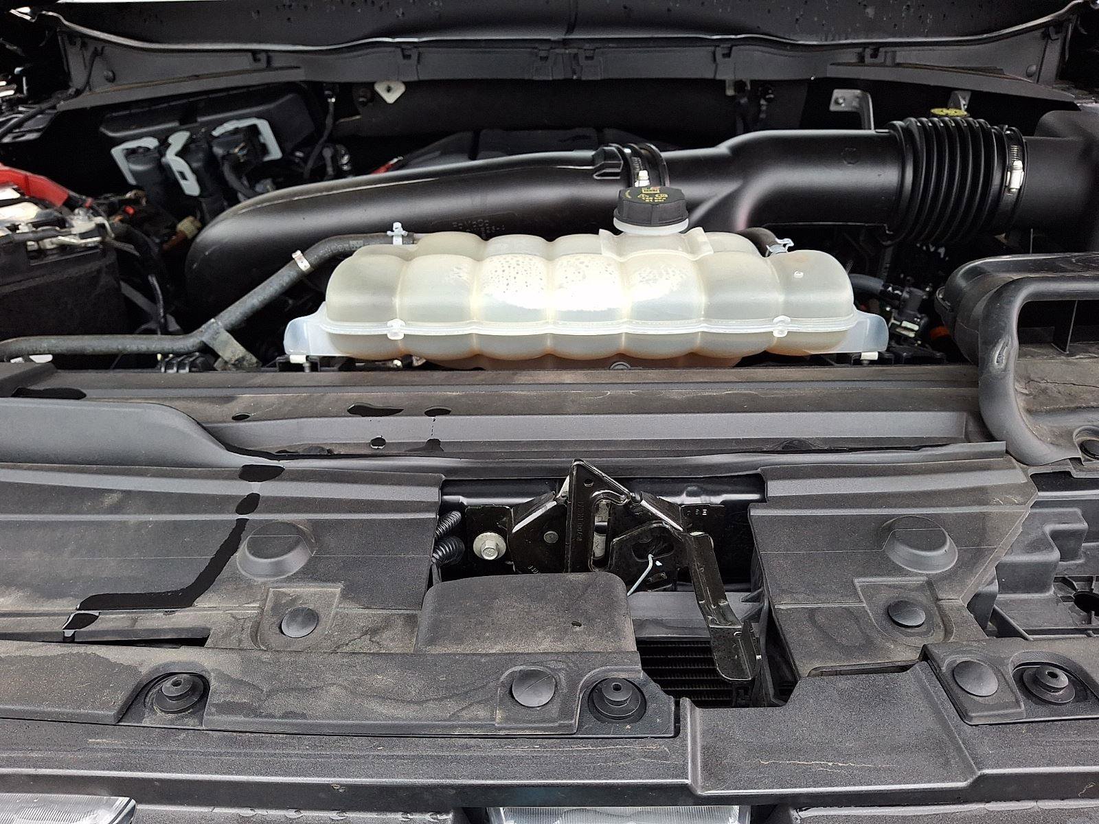 Certified 2023 Ford F150 Raptor image 30