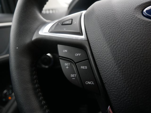 Certified 2024 Ford Edge SEL w/ Convenience Package image 16