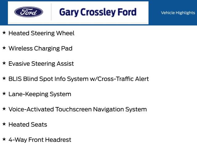 Certified 2023 Ford Maverick Lariat w/ Lariat Luxury Package FWD image 38