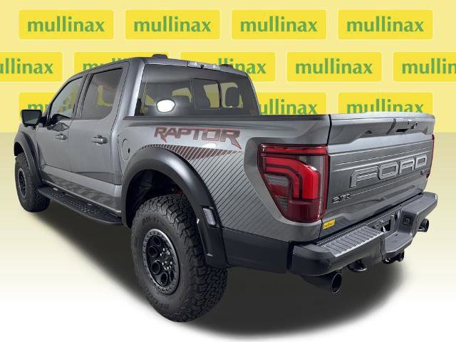 Certified 2024 Ford F150 Raptor AWD/4WD image 4