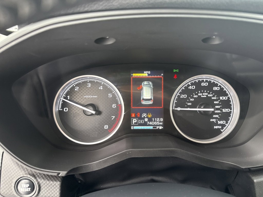 Used 2019 Subaru Forester Limited image 14