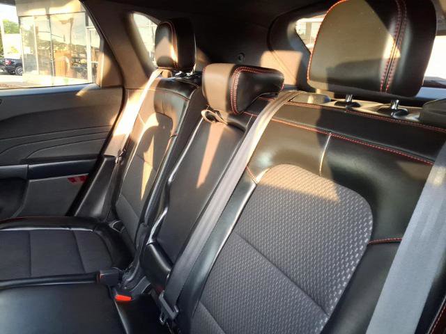 Certified 2023 Ford Escape ST-Line AWD/4WD image 11