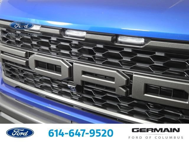 Certified 2022 Ford F150 Raptor w/ Equipment Group 801A High AWD/4WD image 13