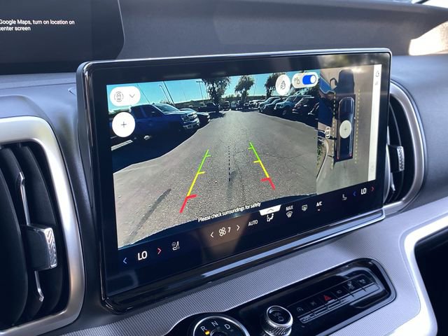 Certified 2025 Ford Expedition Max Active RWD image 25