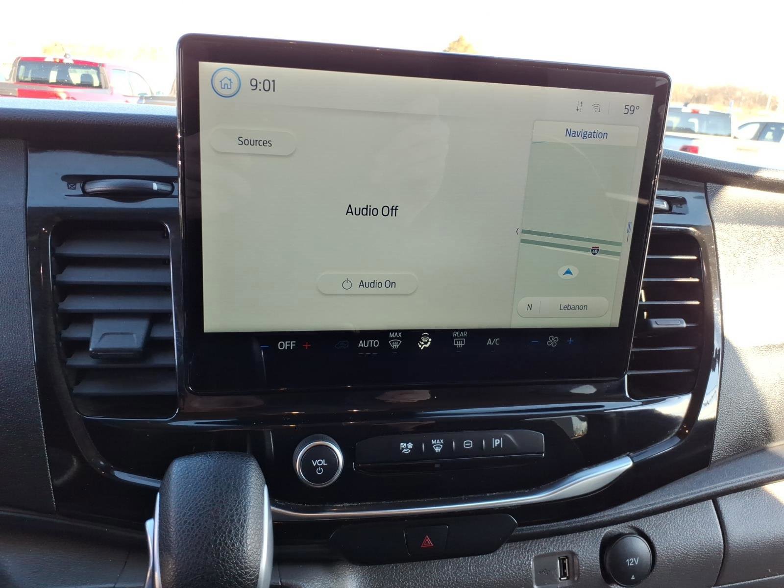 Certified 2023 Ford Transit 350 XLT image 20