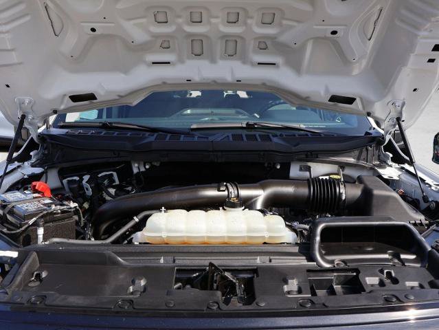 Certified 2025 Ford F150 XLT w/ Equipment Group 301A Standard AWD/4WD image 27