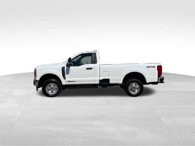 Certified 2024 Ford F350 XL w/ Snow Plow/Camper Package AWD/4WD image 3