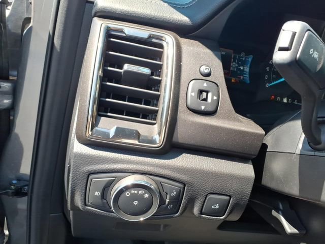 Certified 2021 Ford Ranger Lariat w/ Tremor Off-Road Package image 21