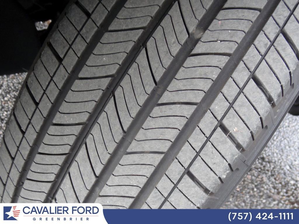 Certified 2022 Ford Bronco Sport Badlands w/ Premium Package image 47