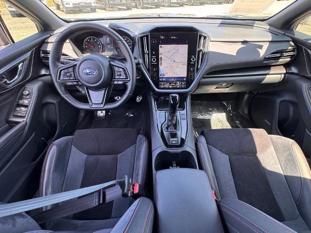 Used 2022 Subaru WRX Limited AWD/4WD image 27
